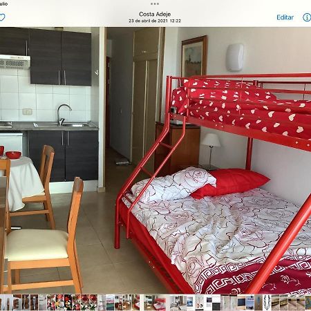 Playa FeñabeMi Casa Bonita公寓 外观 照片