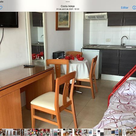 Playa FeñabeMi Casa Bonita公寓 外观 照片