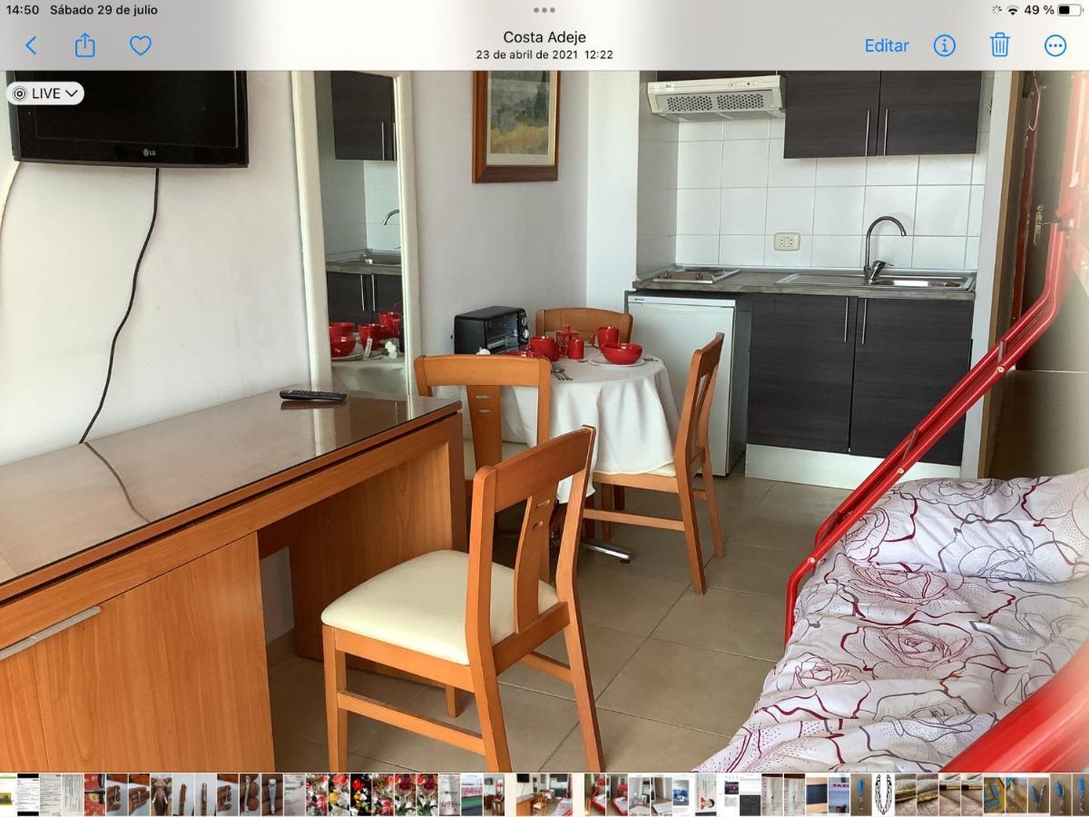 Playa FeñabeMi Casa Bonita公寓 外观 照片