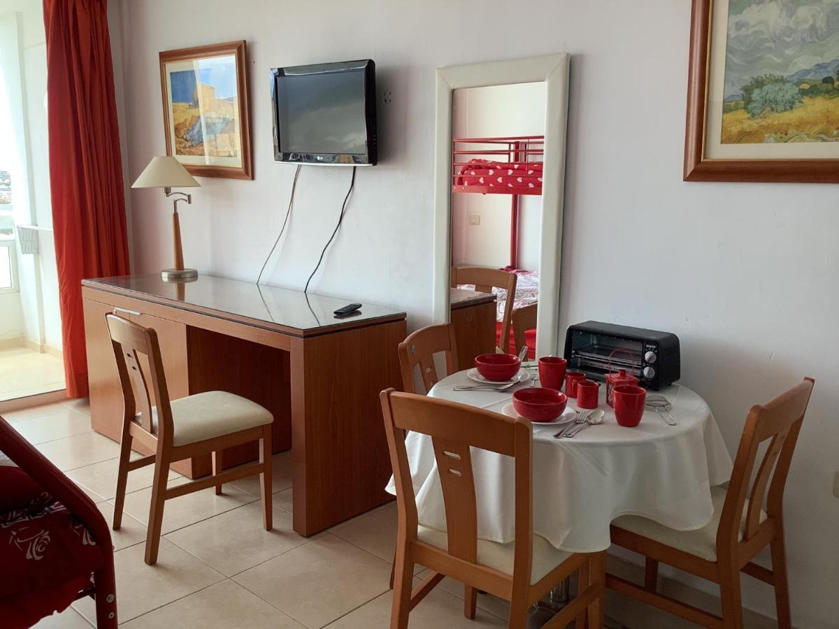 Playa FeñabeMi Casa Bonita公寓 外观 照片